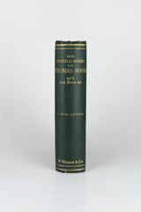 The Poetical Works of THOMAS HOOD