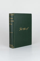 The Poetical Works of THOMAS HOOD