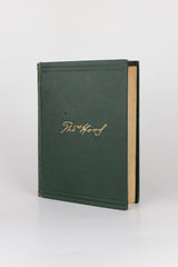 The Poetical Works of THOMAS HOOD