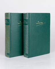 Diário Completo (em 2 Volumes) – JOSUÉ MONTELLO (Primeira Edição)