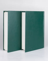 Diário Completo (em 2 Volumes) – JOSUÉ MONTELLO (Primeira Edição)