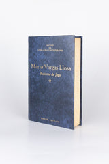 Batismo de Fogo – MARIO VARGAS LLOSA