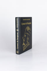 Cyrano de Bergerac – EDMOND ROSTAND