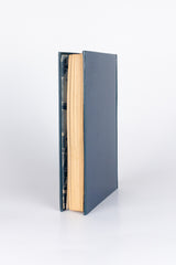 Admirável Mundo Novo – ALDOUS LEONARD HUXLEY (com marcas do tempo)