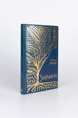 Santuário – WILLIAM FAULKNER (com marcas do tempo)