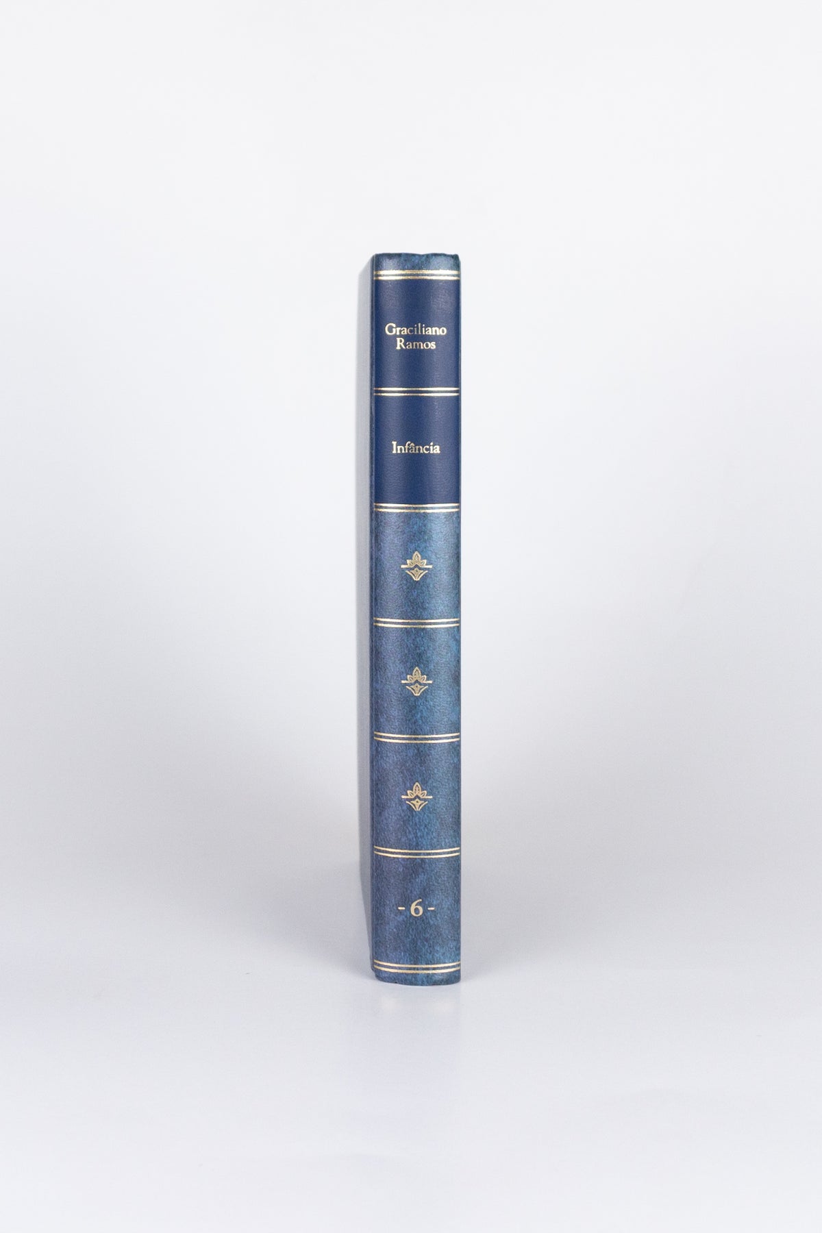 Infância – GRACILIANO RAMOS