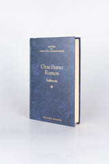 Infância – GRACILIANO RAMOS