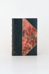 Le Temple Enseveli – MAURICE MAETERLINCK