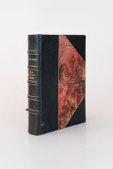 Le Temple Enseveli – MAURICE MAETERLINCK