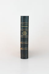 Le Temple Enseveli – MAURICE MAETERLINCK