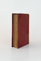 Amori et Dolori Sacrum: La Mort de Venise – MAURICE BARRÈS