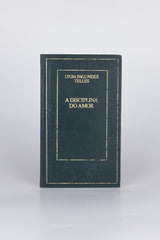 A disciplina do amor – LYGIA FAGUNDES TELLES