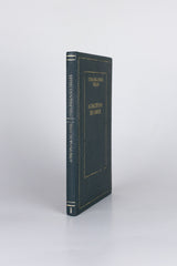 A disciplina do amor – LYGIA FAGUNDES TELLES