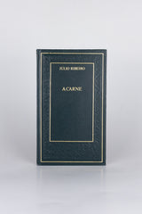 A carne – JÚLIO RIBEIRO