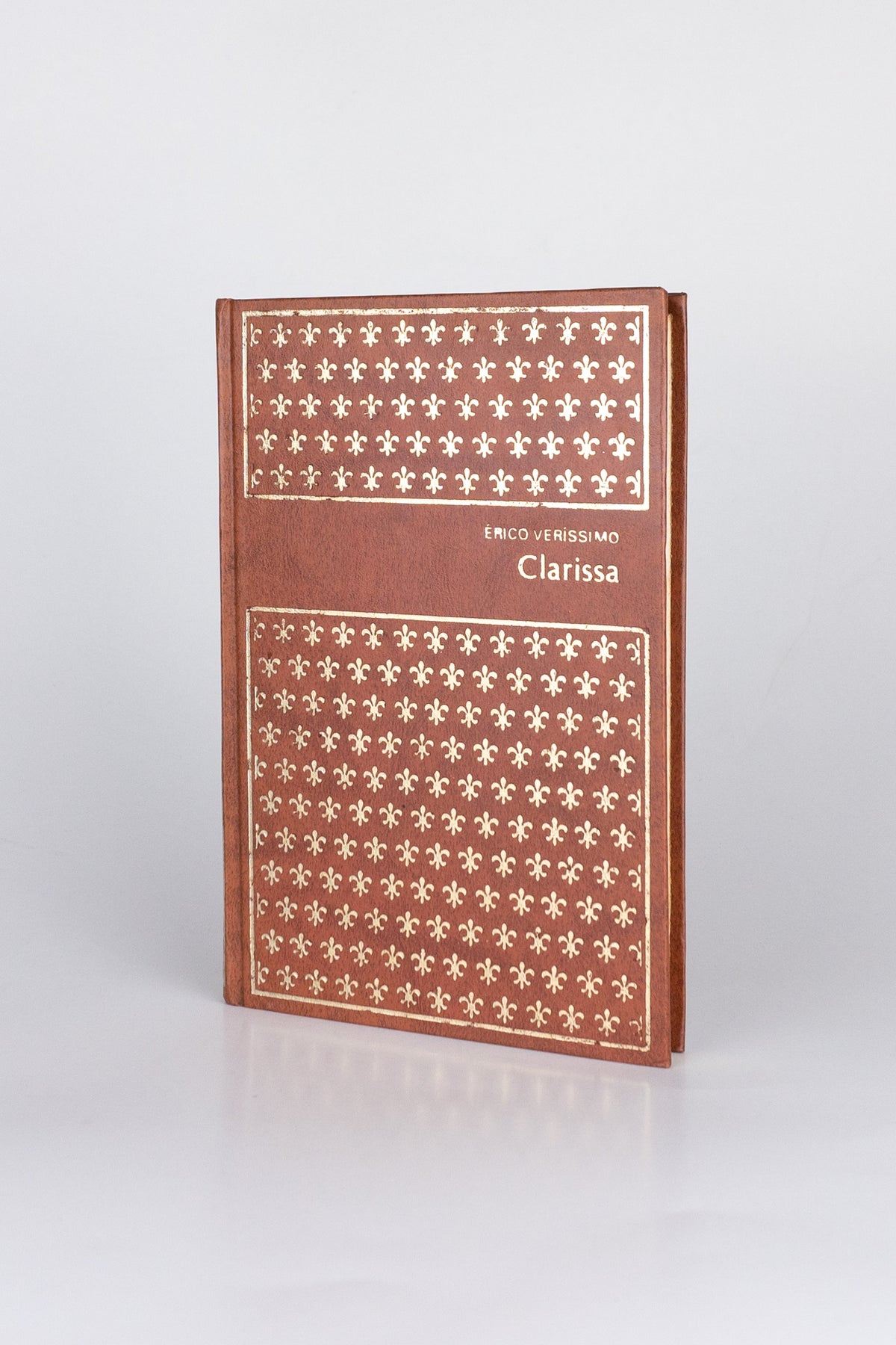 Clarissa – ÉRICO VERÍSSIMO