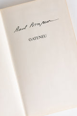 O Ateneu – RAUL POMPÉIA