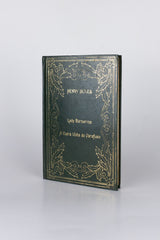 Lady Barberina / A Outra Volta do Parafuso – HENRY JAMES (com marcas do tempo)