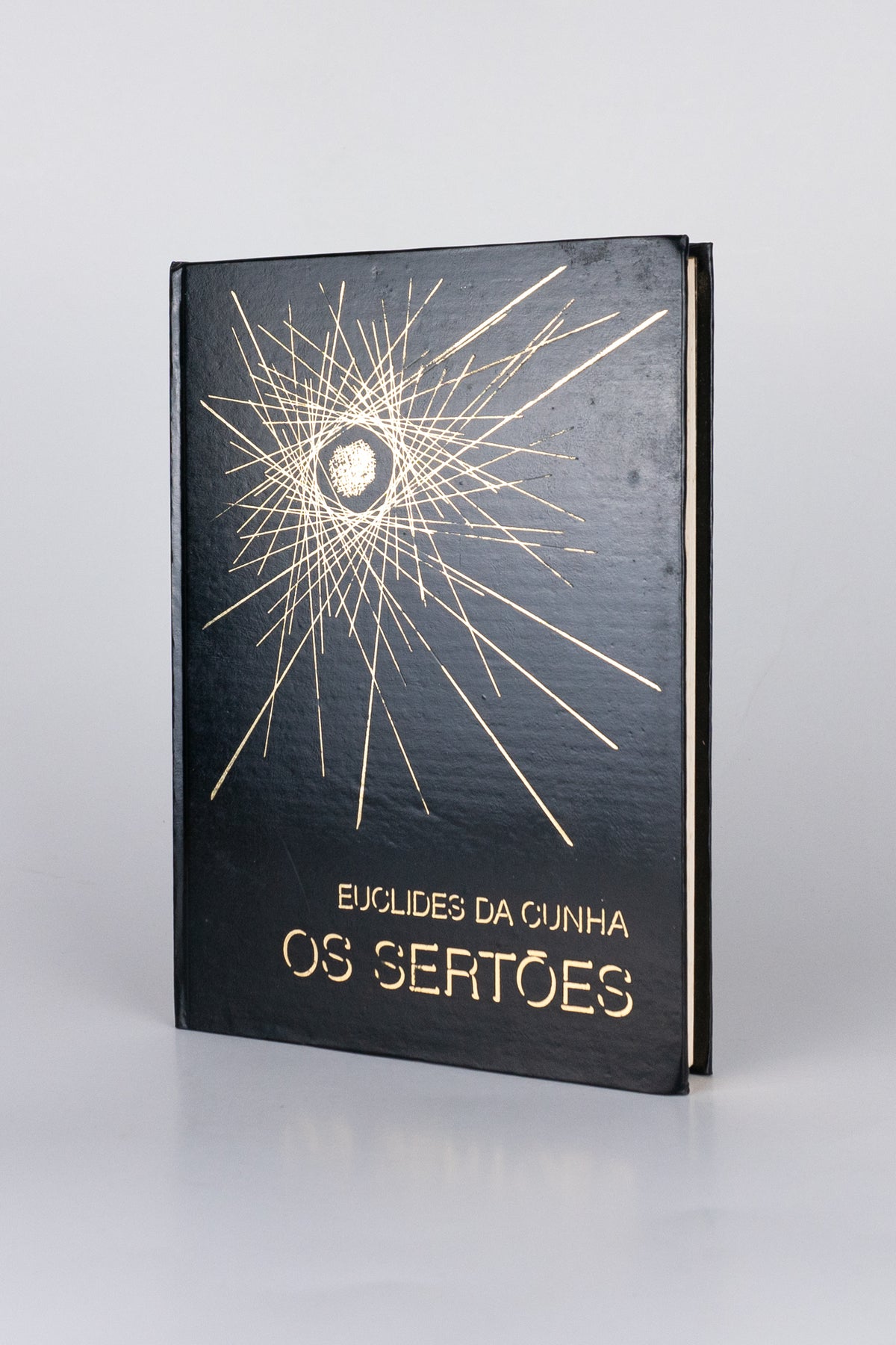 Os Sertões – EUCLIDES DA CUNHA