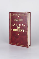 As Ilhas da Corrente – ERNEST HEMINGWAY