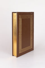 The Canterbury Tales – GEOFFREY CHAUCER