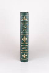 Tales of East and West – RUDYARD KIPLING