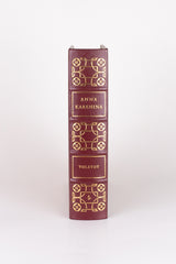 Anna Karenina – TOLSTOY