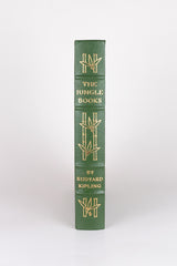 The Jungle Books – RUDYARD KIPLING