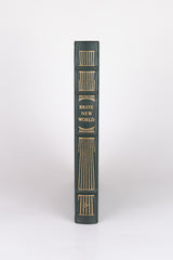 Brave New World – ALDOUS HUXLEY