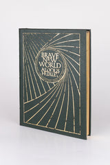 Brave New World – ALDOUS HUXLEY