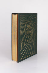 Brave New World – ALDOUS HUXLEY