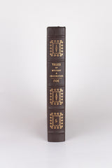 Tales of Mystery and Imagination – EDGAR ALLAN POE