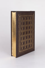 Tales of Mystery and Imagination – EDGAR ALLAN POE