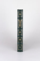 A Portrait of the Artist as a Young Man – JAMES JOYCE