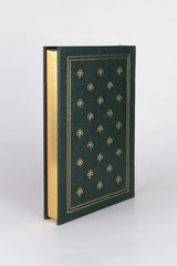 A Portrait of the Artist as a Young Man – JAMES JOYCE