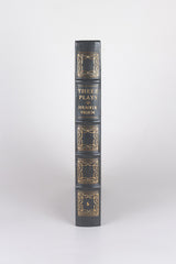 Three Plays – HENRIK ISBEN