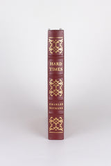 Hard Times – CHARLES DICKENS