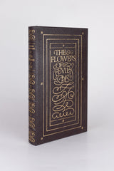 The Flowers of Evil – CHARLES BAUDELAIRE