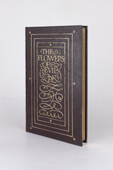 The Flowers of Evil – CHARLES BAUDELAIRE