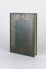 Leaves of Grass – WALT WHITMAN