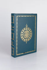 Treasure Island – ROBERT LOUIS STEVENSON