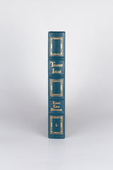 Treasure Island – ROBERT LOUIS STEVENSON