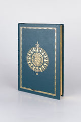 Treasure Island – ROBERT LOUIS STEVENSON