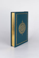 Treasure Island – ROBERT LOUIS STEVENSON