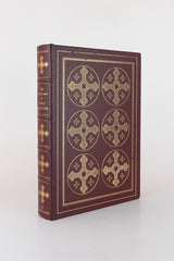 The Confessions – ST. AUGUSTINE