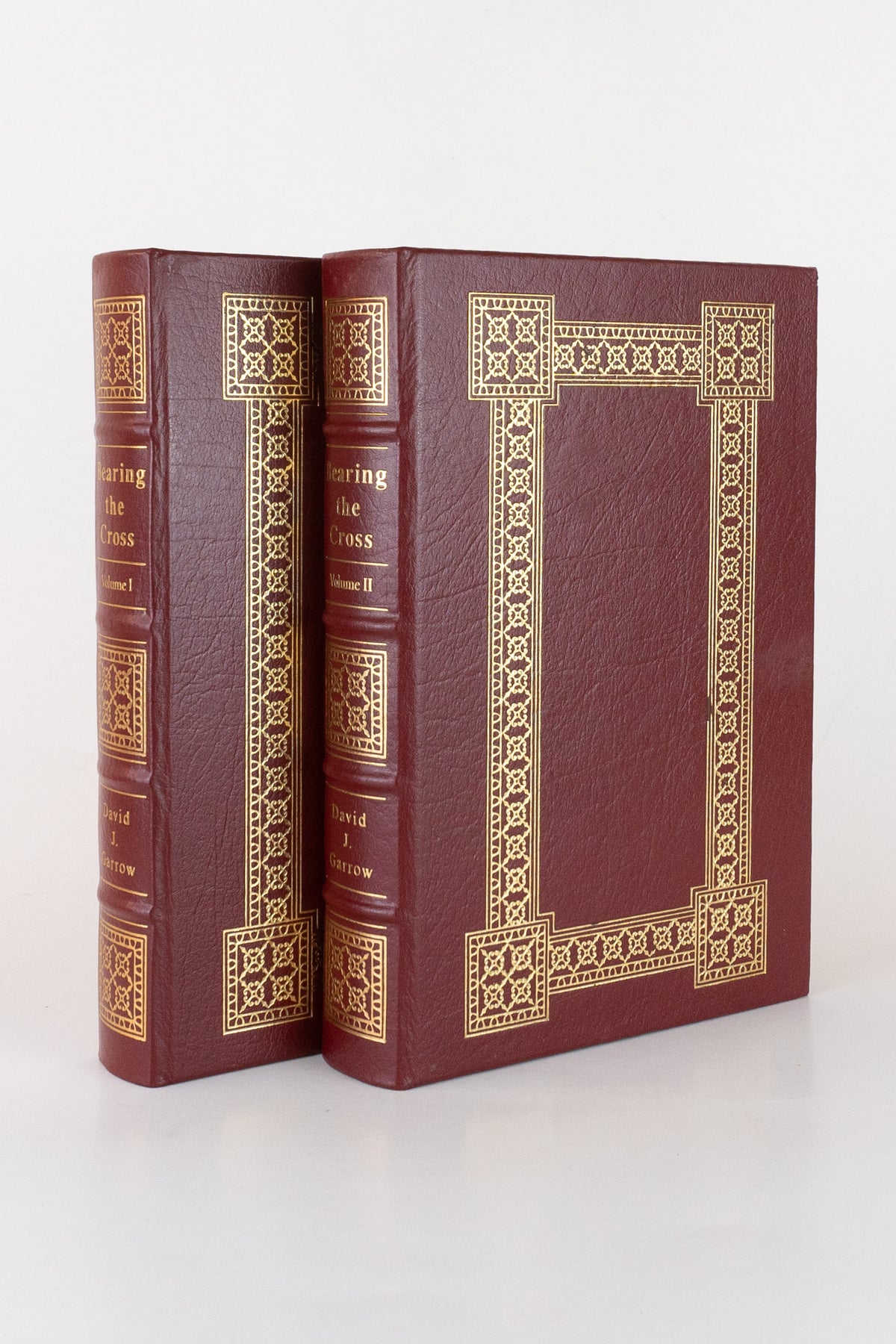 Bearing the Cross (2 volumes) – DAVID J. GARROW