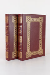 Bearing the Cross (2 volumes) – DAVID J. GARROW