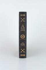 The Lives of the Twelve Caesars – SUETONIUS