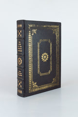 The Lives of the Twelve Caesars – SUETONIUS