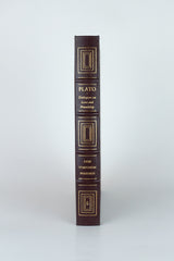 Lysis, or Friendship / The Symposium / Phaedrus – PLATO