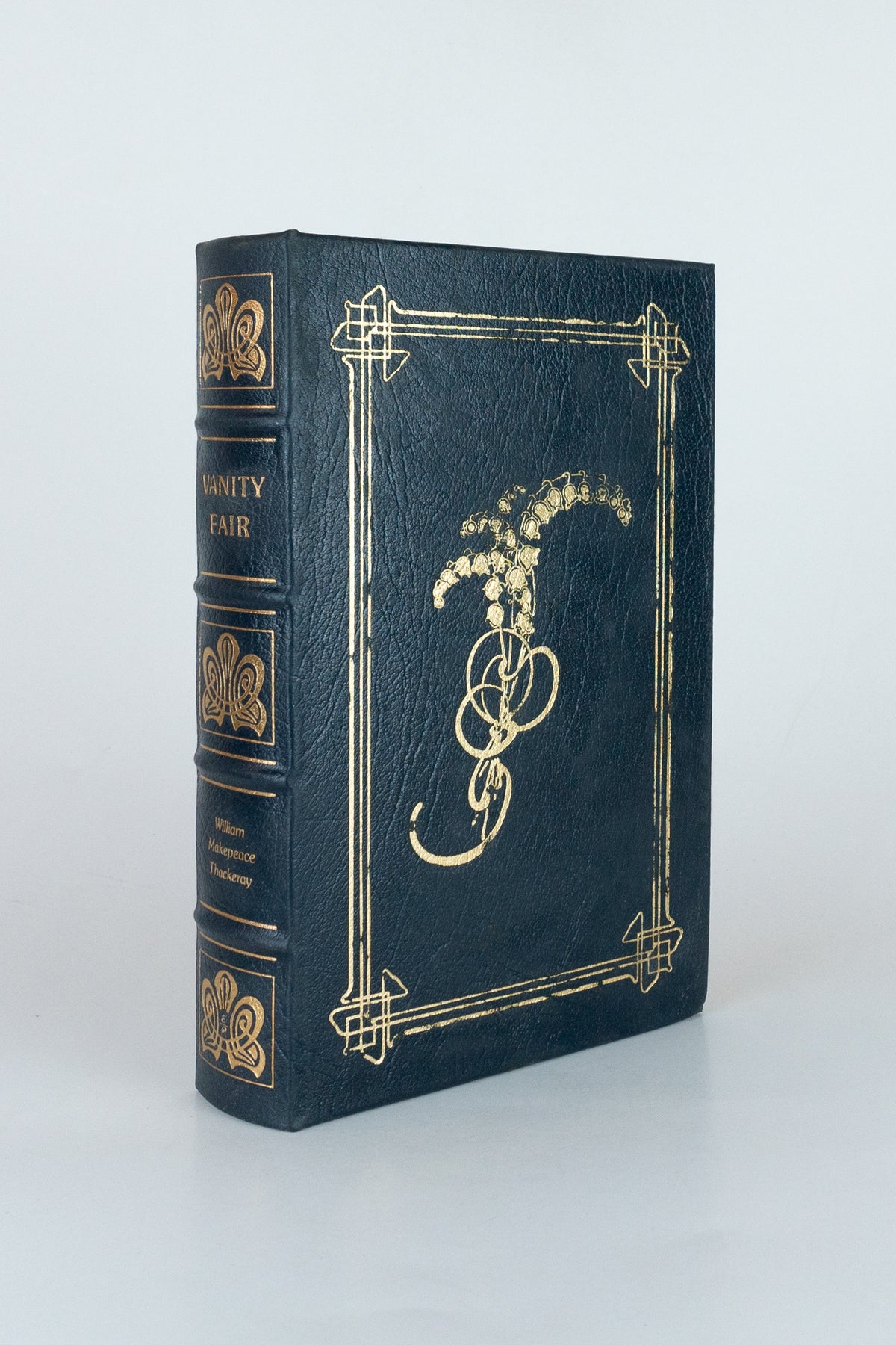 Vanity Fair – W. M. THACKERAY